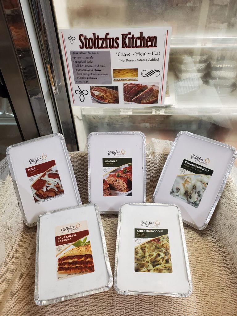 Heritage Family Market in Fincastle, VA (4)