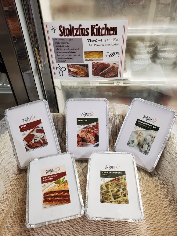Heritage Family Market in Fincastle, VA (5)