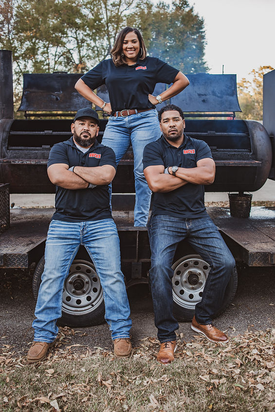 Racks & Daqz in Pittsburg, TX (2)