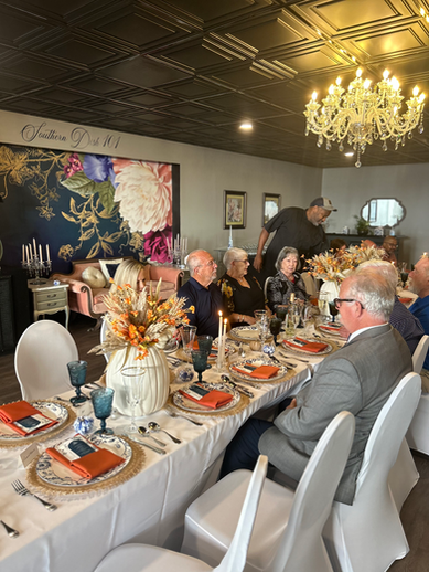 Southern Dish 101 in Lancaster, SC