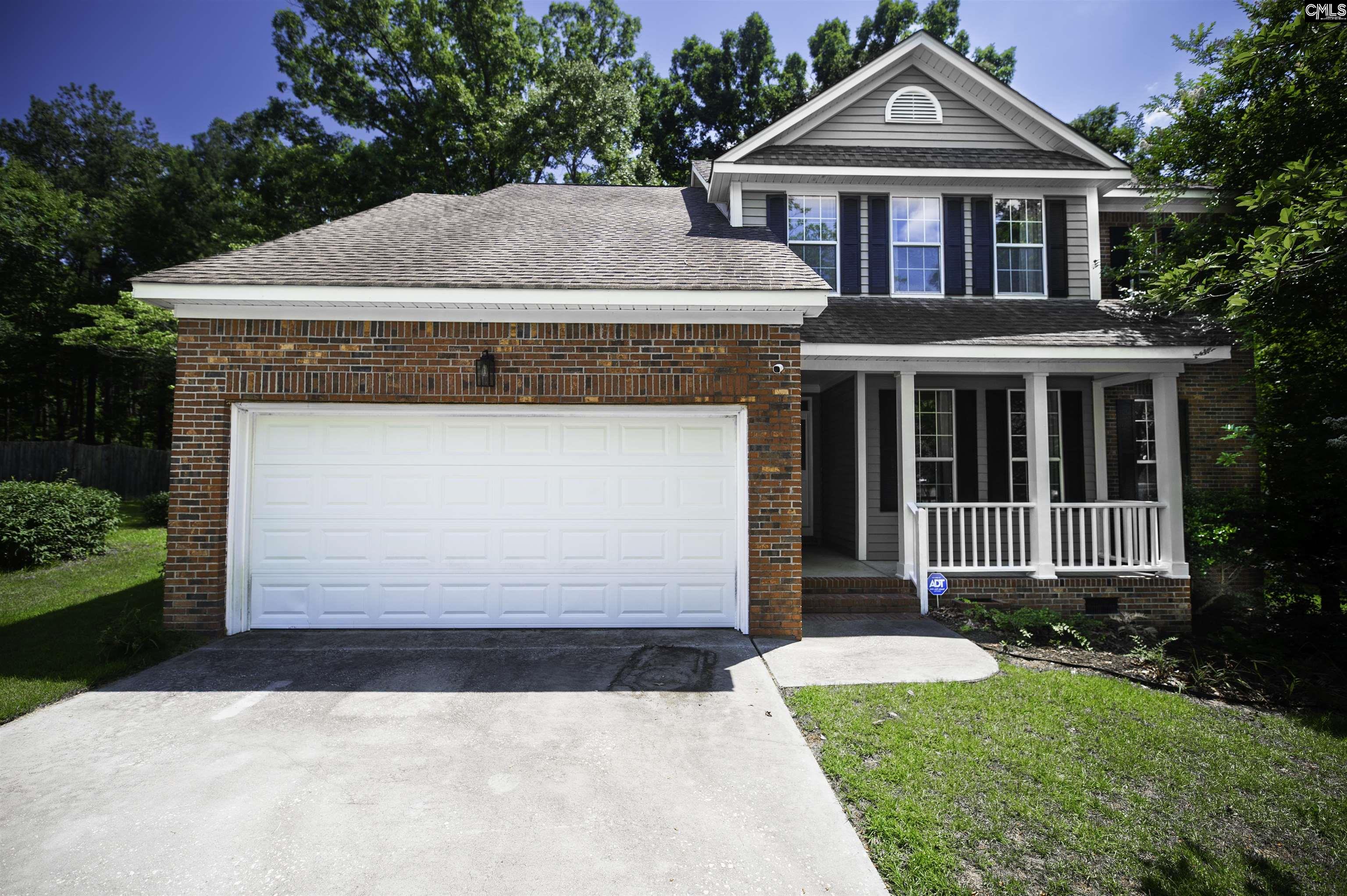 Heather Shuler, Realtor in Irmo, SC (2)
