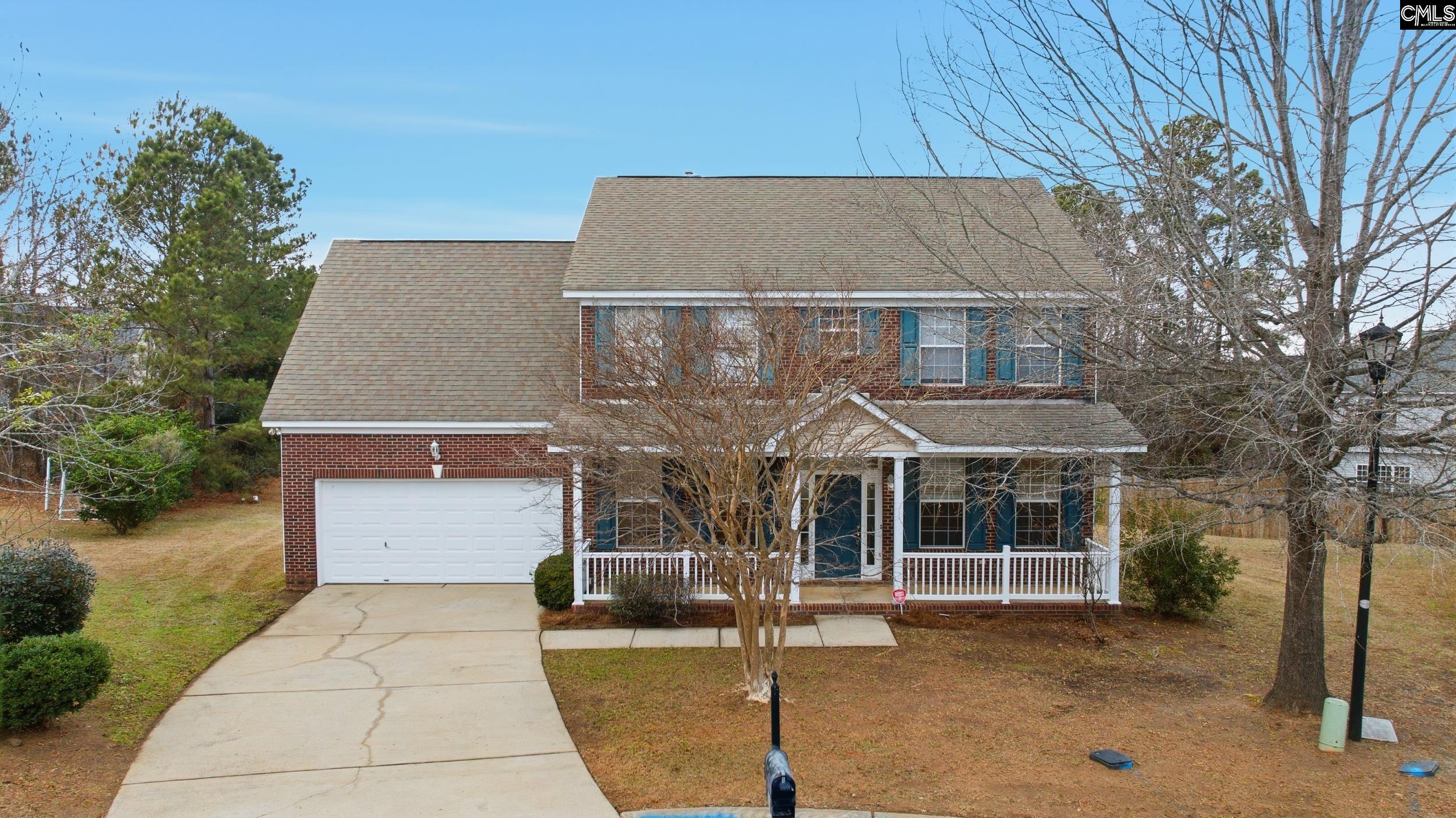 Heather Shuler, Realtor in Irmo, SC (3)