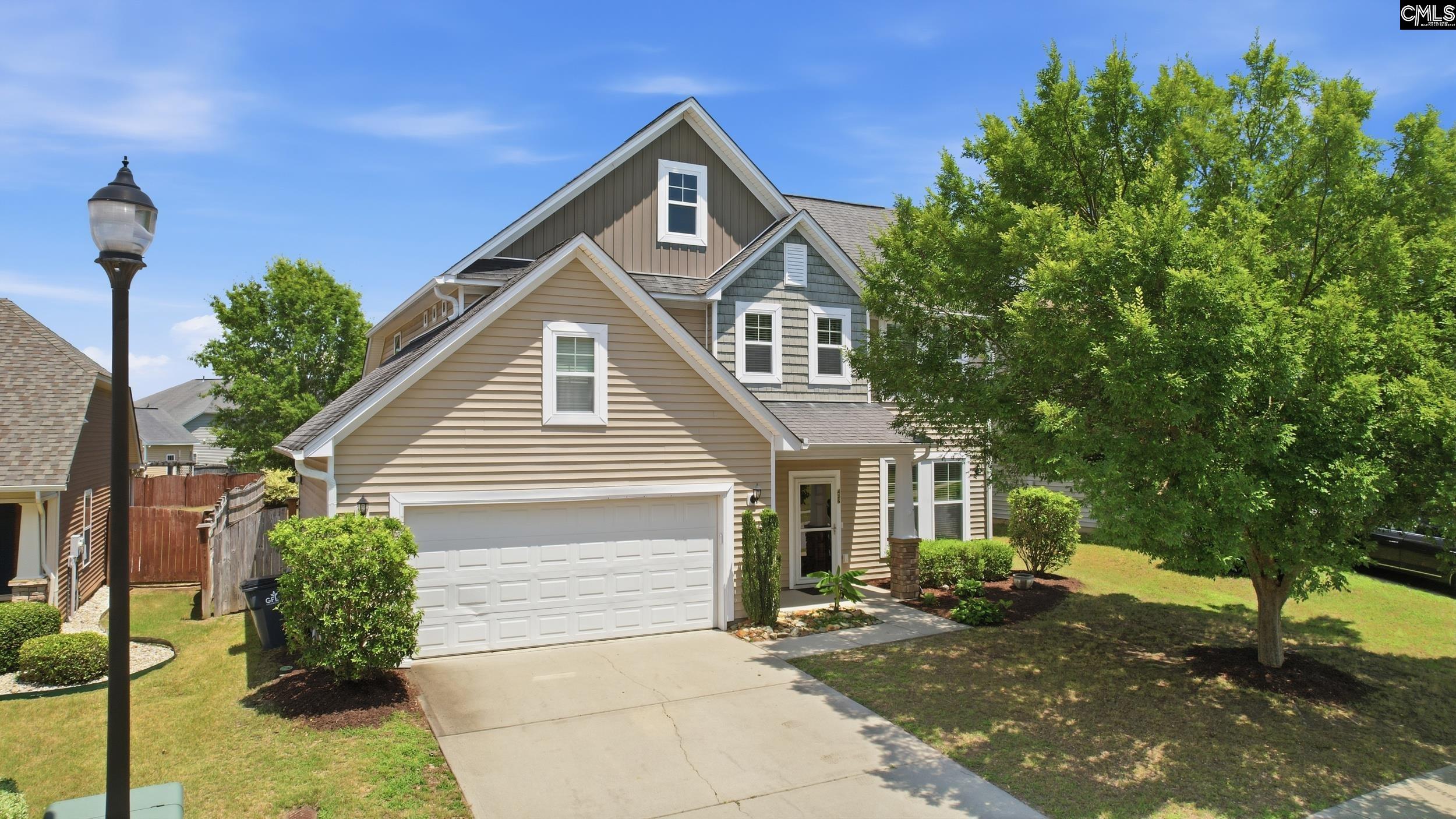 Heather Shuler, Realtor in Irmo, SC (5)