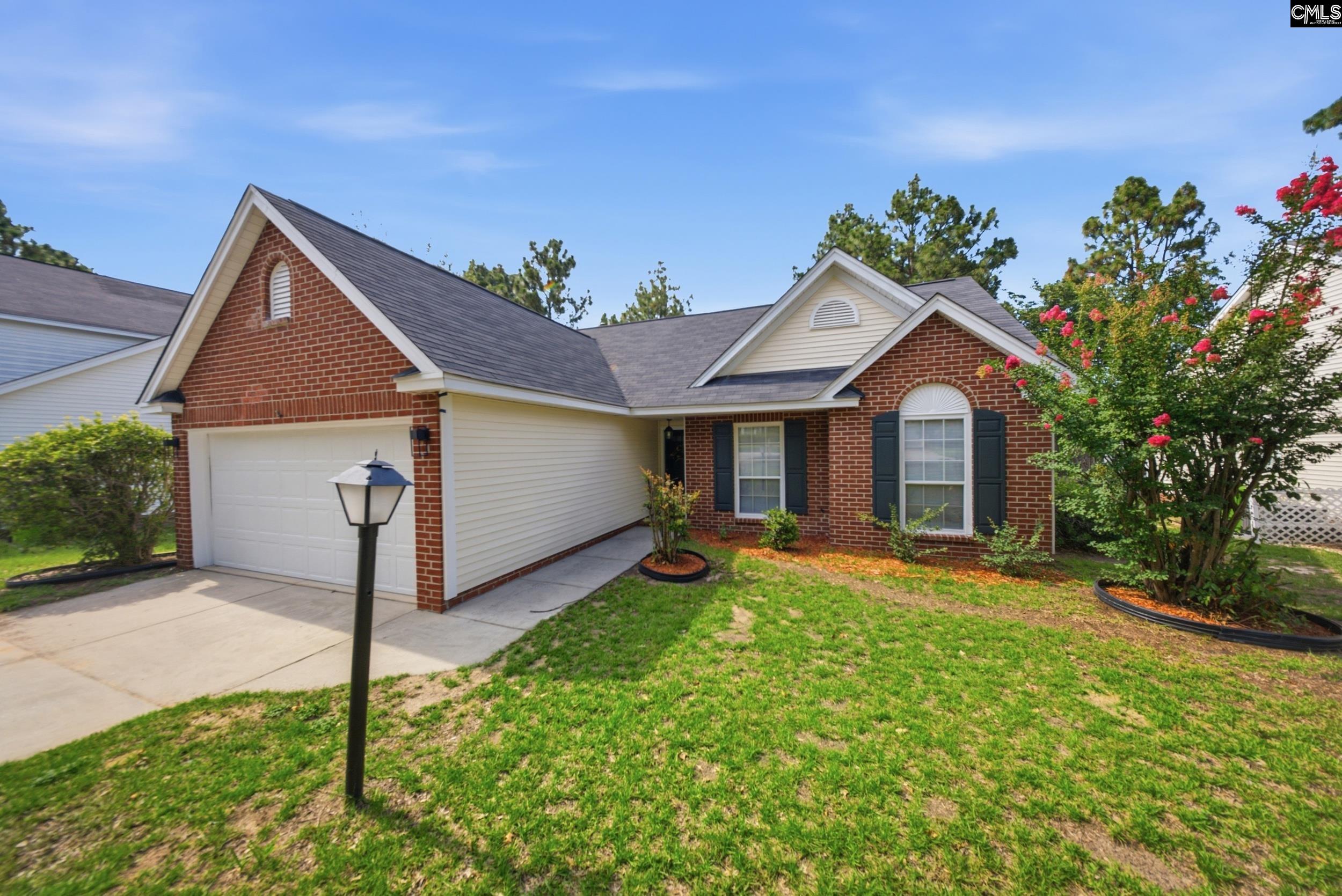 Heather Shuler, Realtor in Irmo, SC (6)