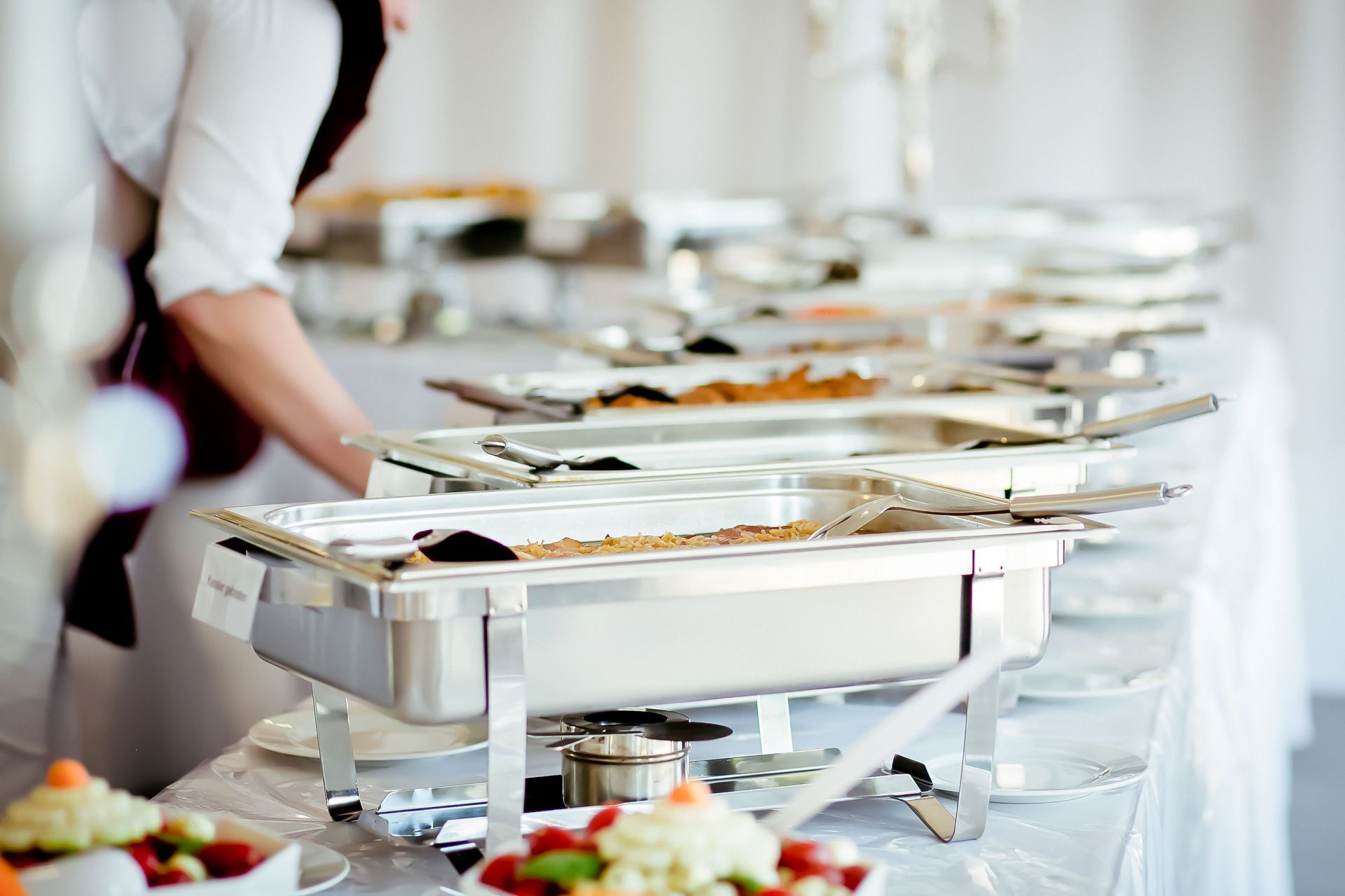 Black Tie Catering in La Crosse, WI (2)
