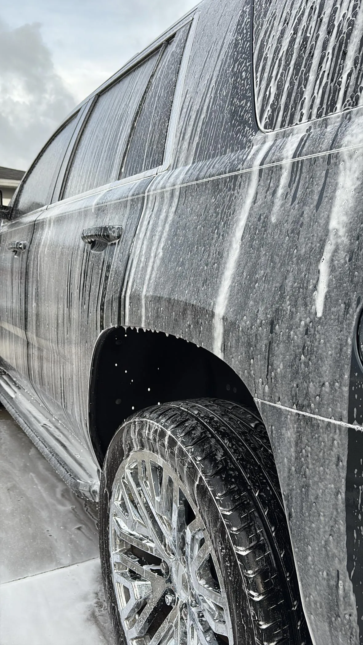 Blackswift Auto Detail in Haltom City, TX
