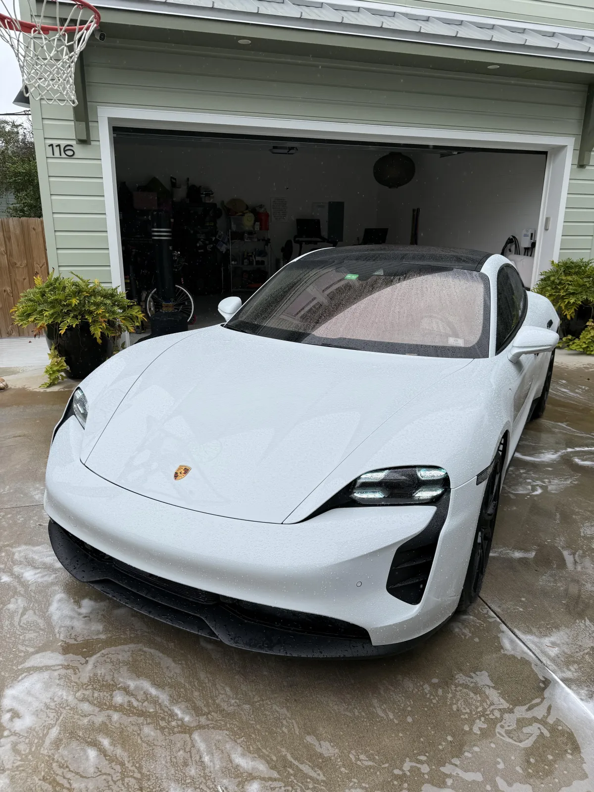 Blackswift Auto Detail in Haltom City, TX (3)