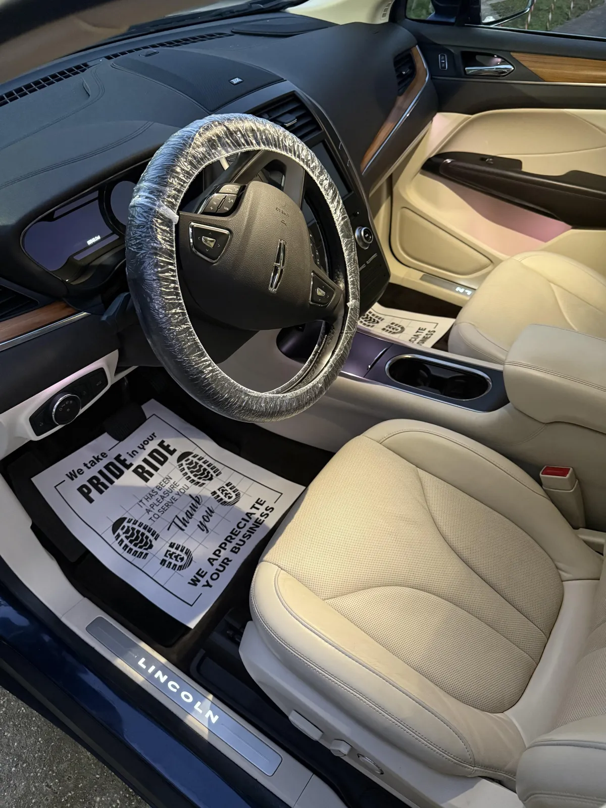 Blackswift Auto Detail in Haltom City, TX (4)