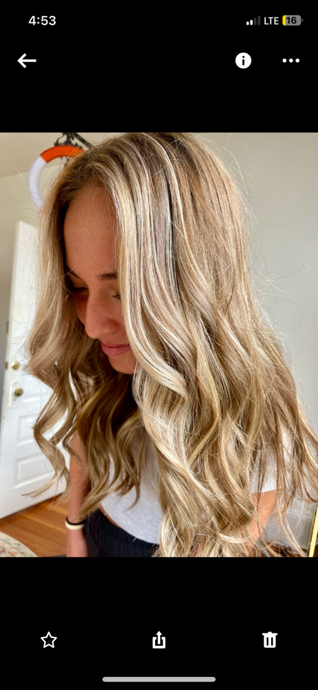 Salty Roots Hair & Beauty in Clayton, NC