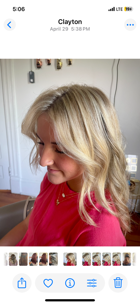 Salty Roots Hair & Beauty in Clayton, NC (2)