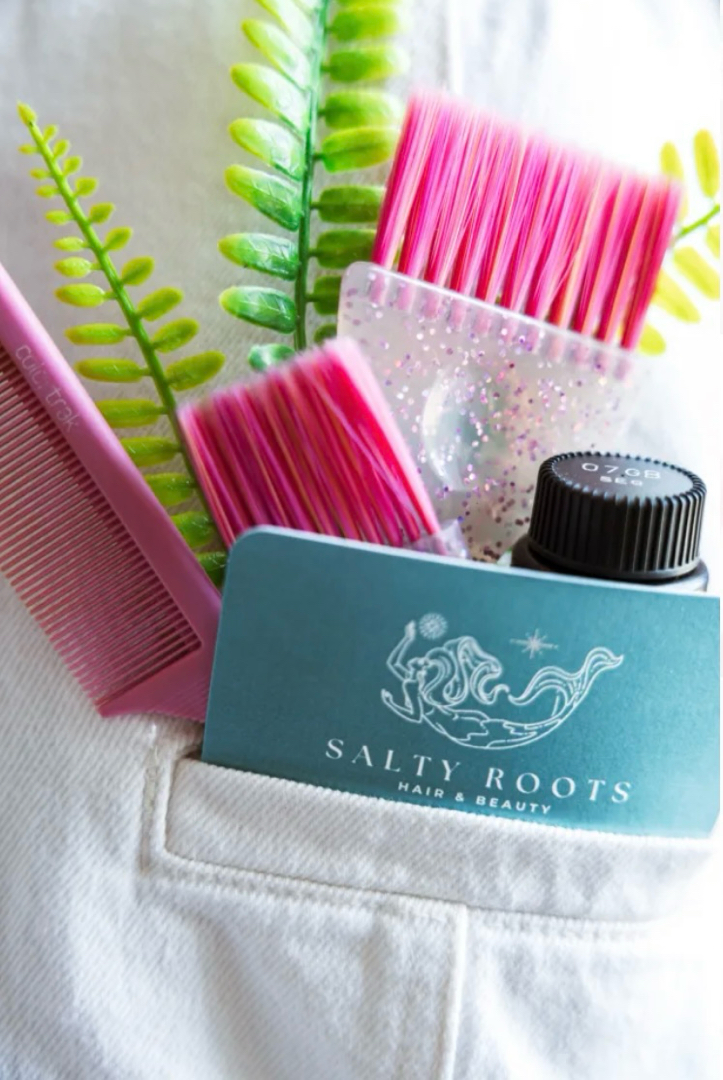 Salty Roots Hair & Beauty in Clayton, NC (3)