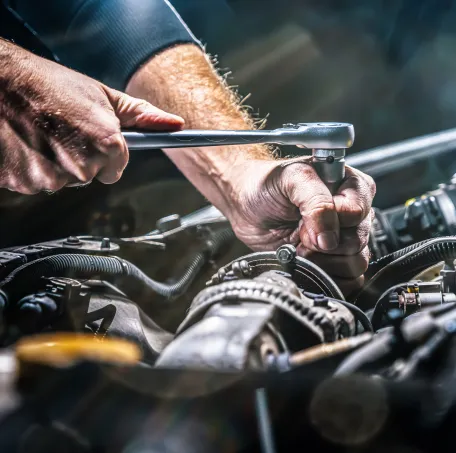 Premium Automotive Services - McAllen in McAllen, TX (5)