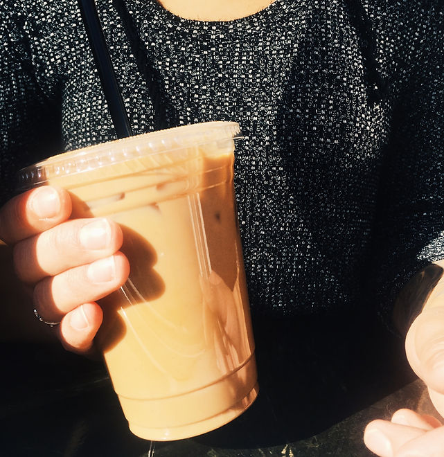 Cravings Coffee Shop in Wisconsin Rapids, WI (3)