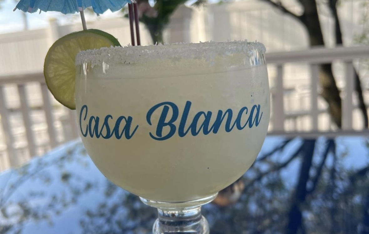 Casa Blanca Restaurant & Grill in Wilkes-Barre, PA (4)