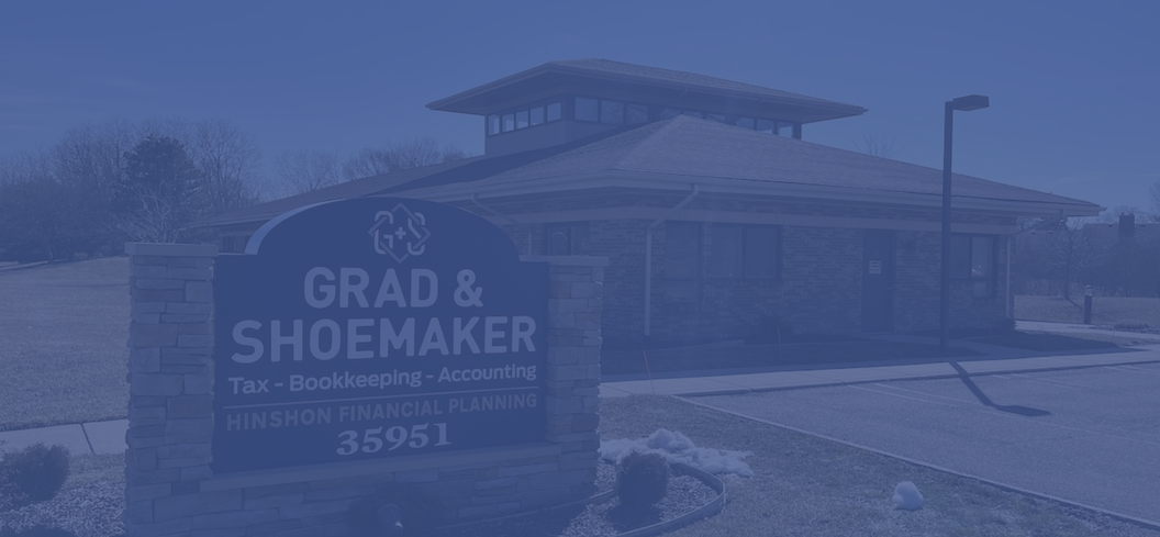 GRAD & SHOEMAKER in Livonia, MI