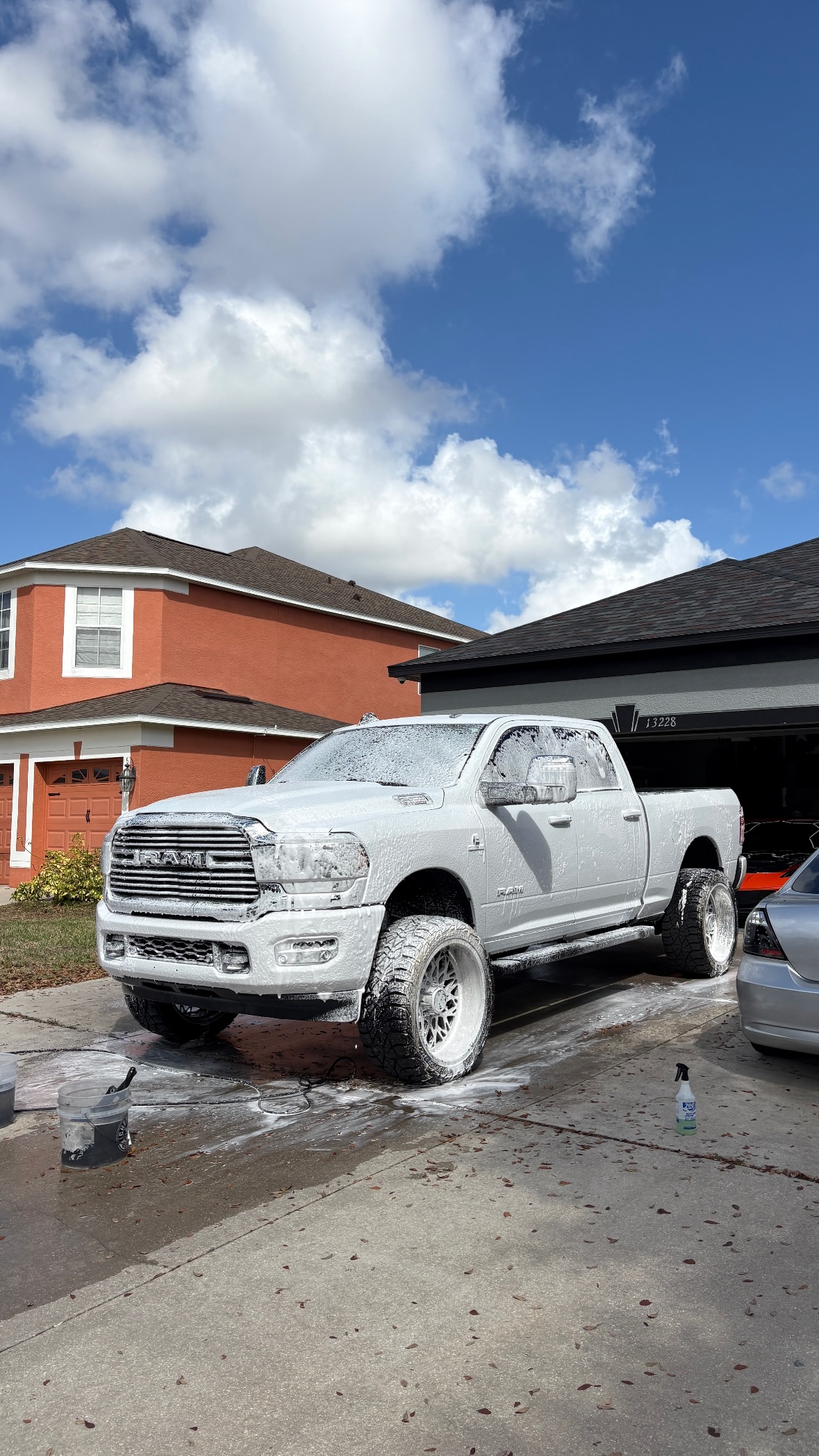 Canario Detailing in Dundee, FL (4)