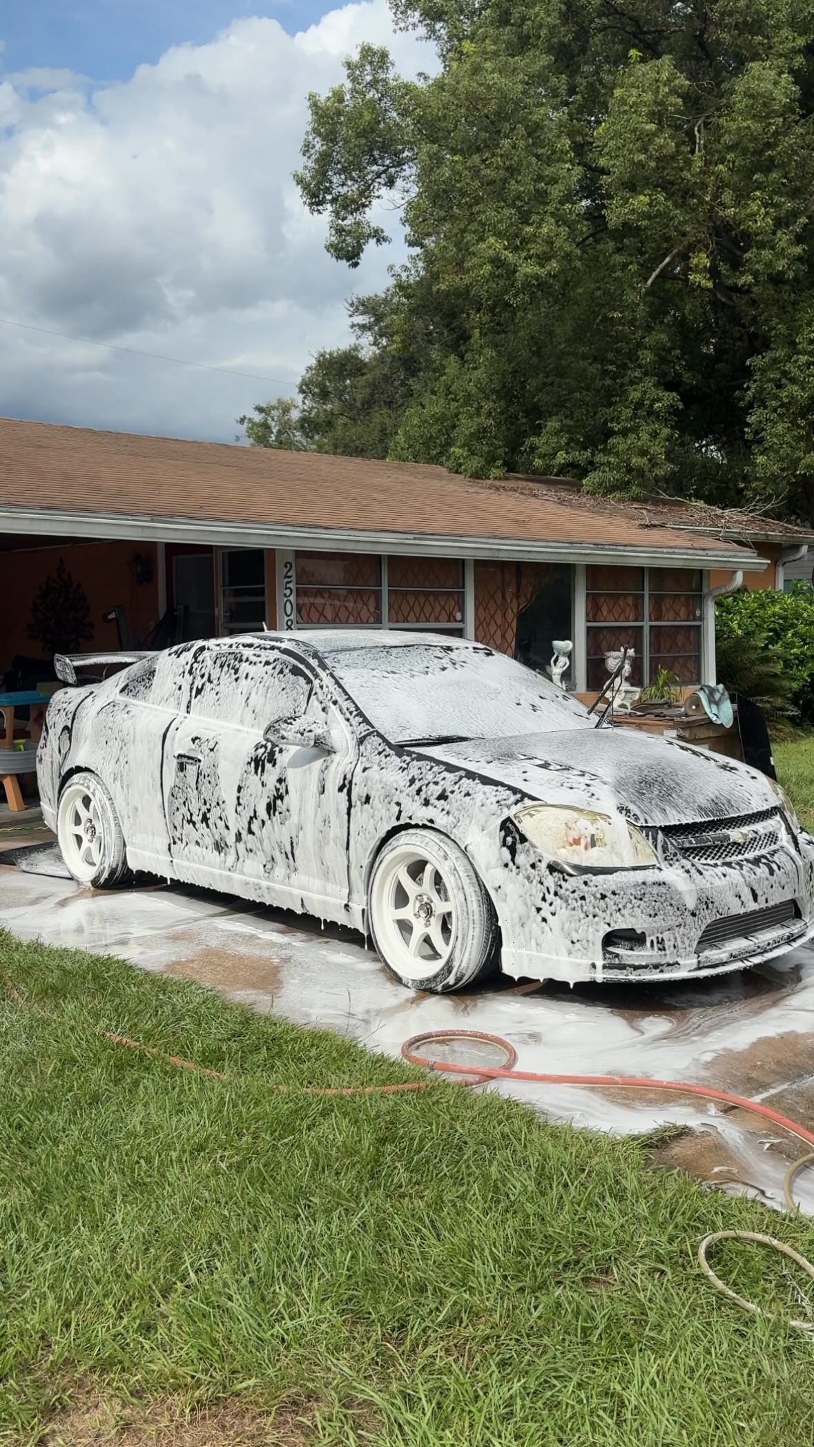 Canario Detailing in Dundee, FL (6)