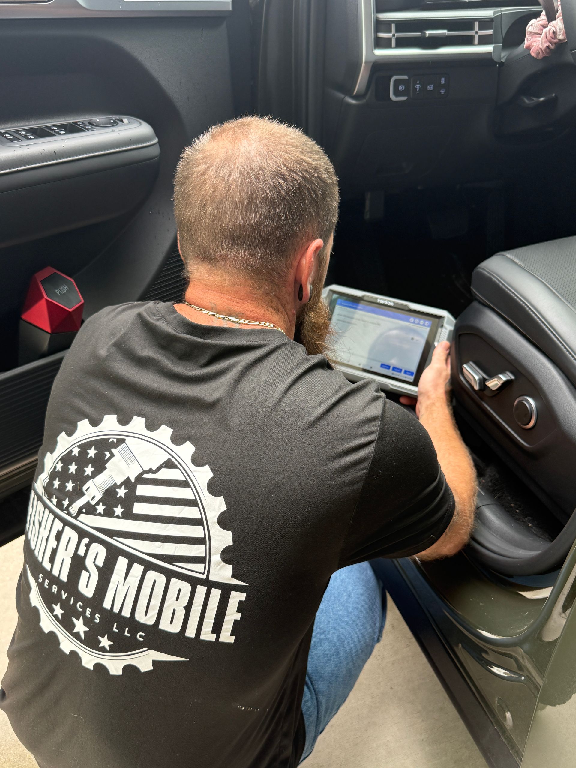 Fisher's Mobile Services, LLC in Punta Gorda, FL (3)