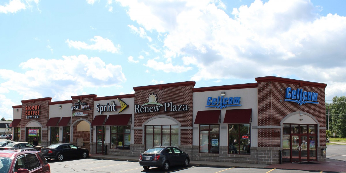 Renew Realty LLC in Marshfield, WI