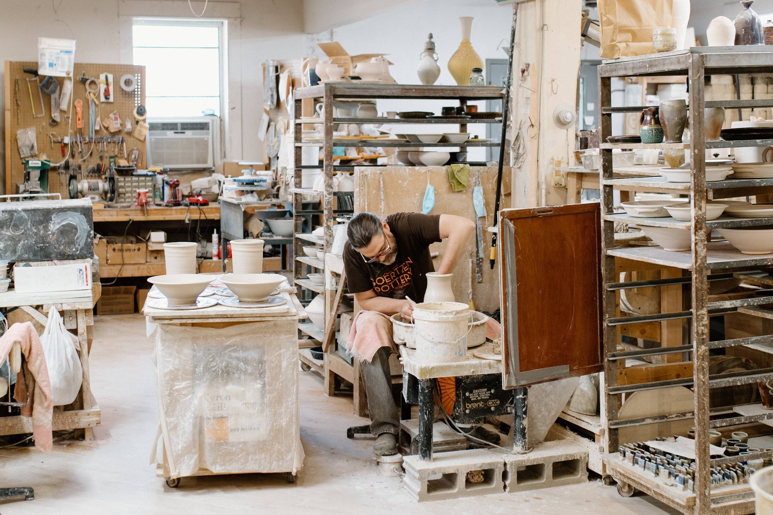 The Bag Factory in Goshen, IN