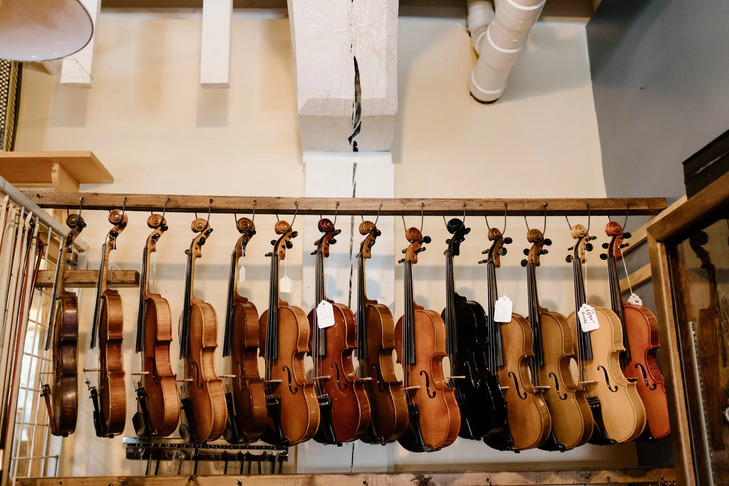 The Bag Factory in Goshen, IN (6)
