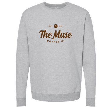 The Muse Coffee Company in Lynchburg, VA (4)