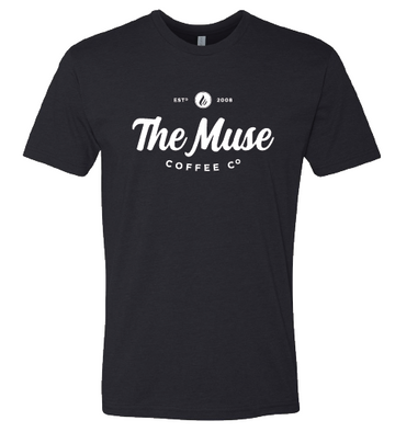 The Muse Coffee Company in Lynchburg, VA (6)