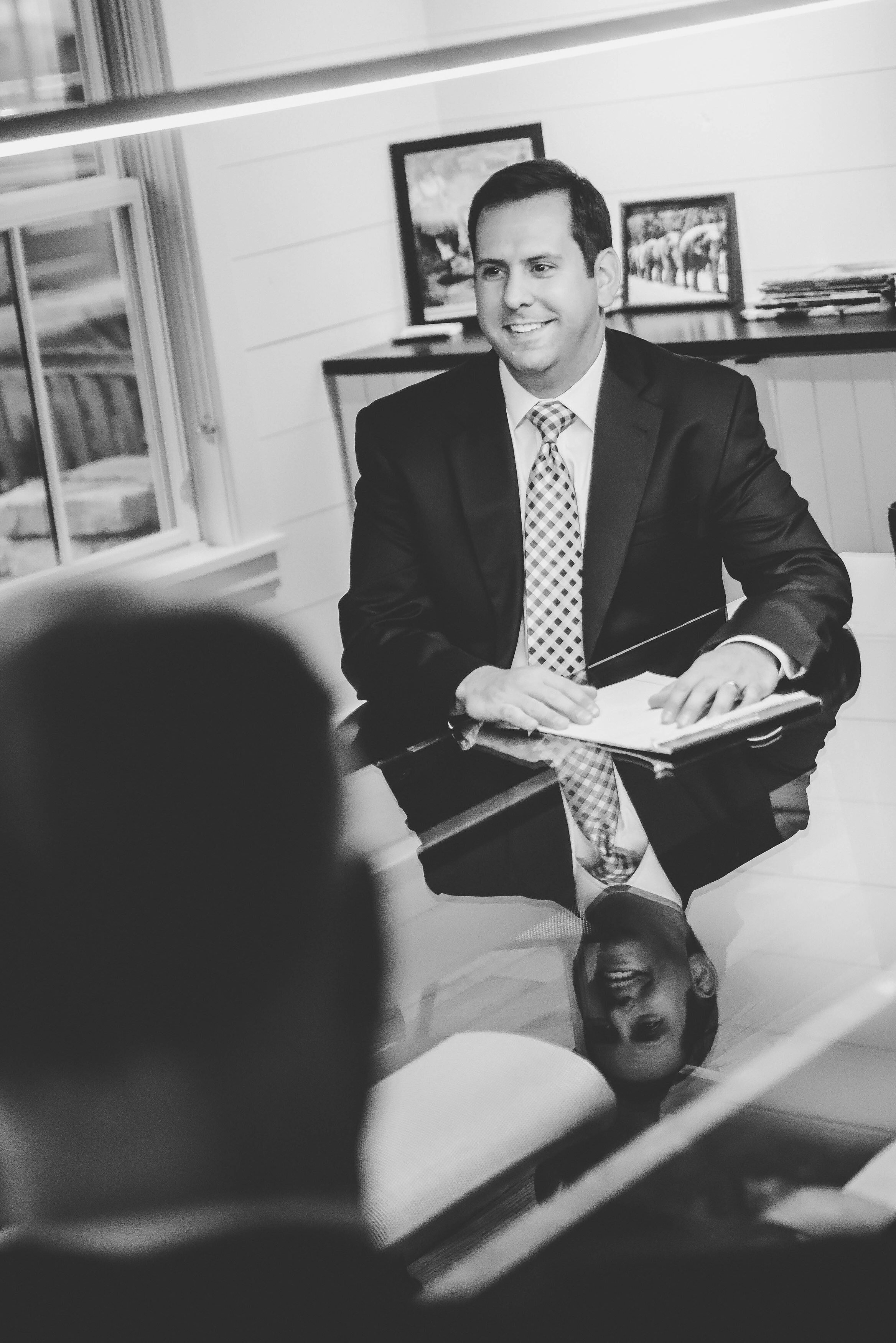 Vesha Law Firm, LLC in Dublin, OH