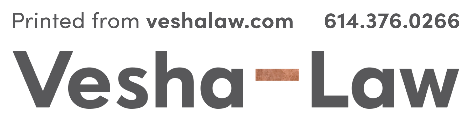 Vesha Law Firm, LLC in Dublin, OH (3)