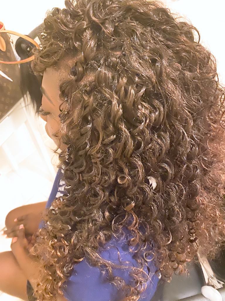 BRAID SALON & BOUTIQUE - Be Pretty - Hair by Vee in Katy, TX (2)