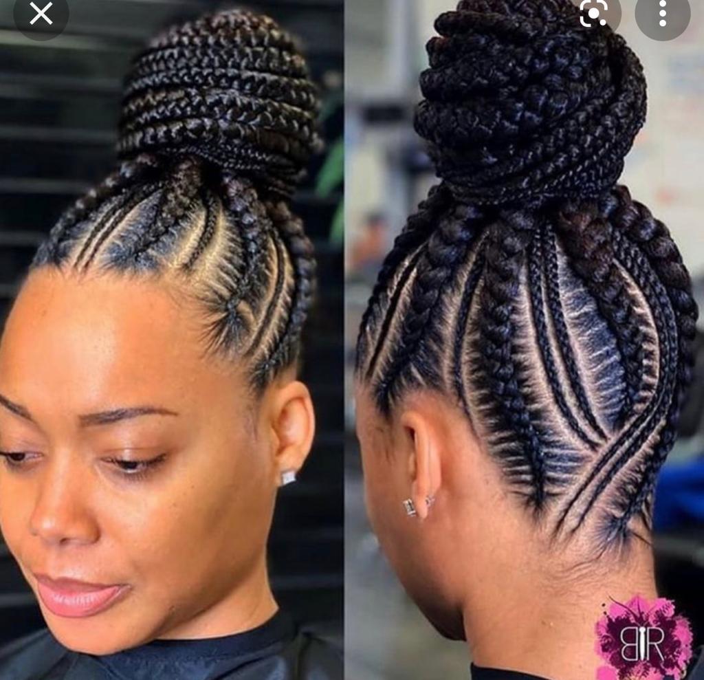 BRAID SALON & BOUTIQUE - Be Pretty - Hair by Vee in Katy, TX (3)