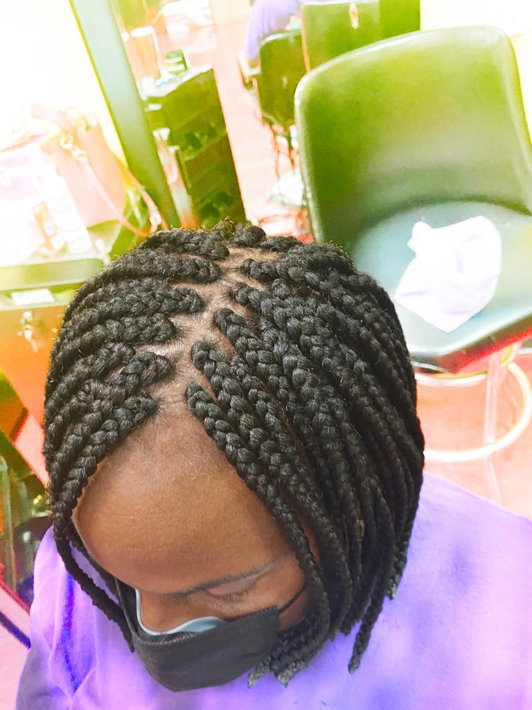 BRAID SALON & BOUTIQUE - Be Pretty - Hair by Vee in Katy, TX (6)