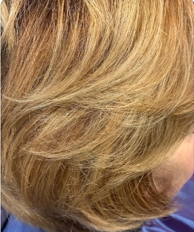 The Hair Lady in Gastonia, NC (3)