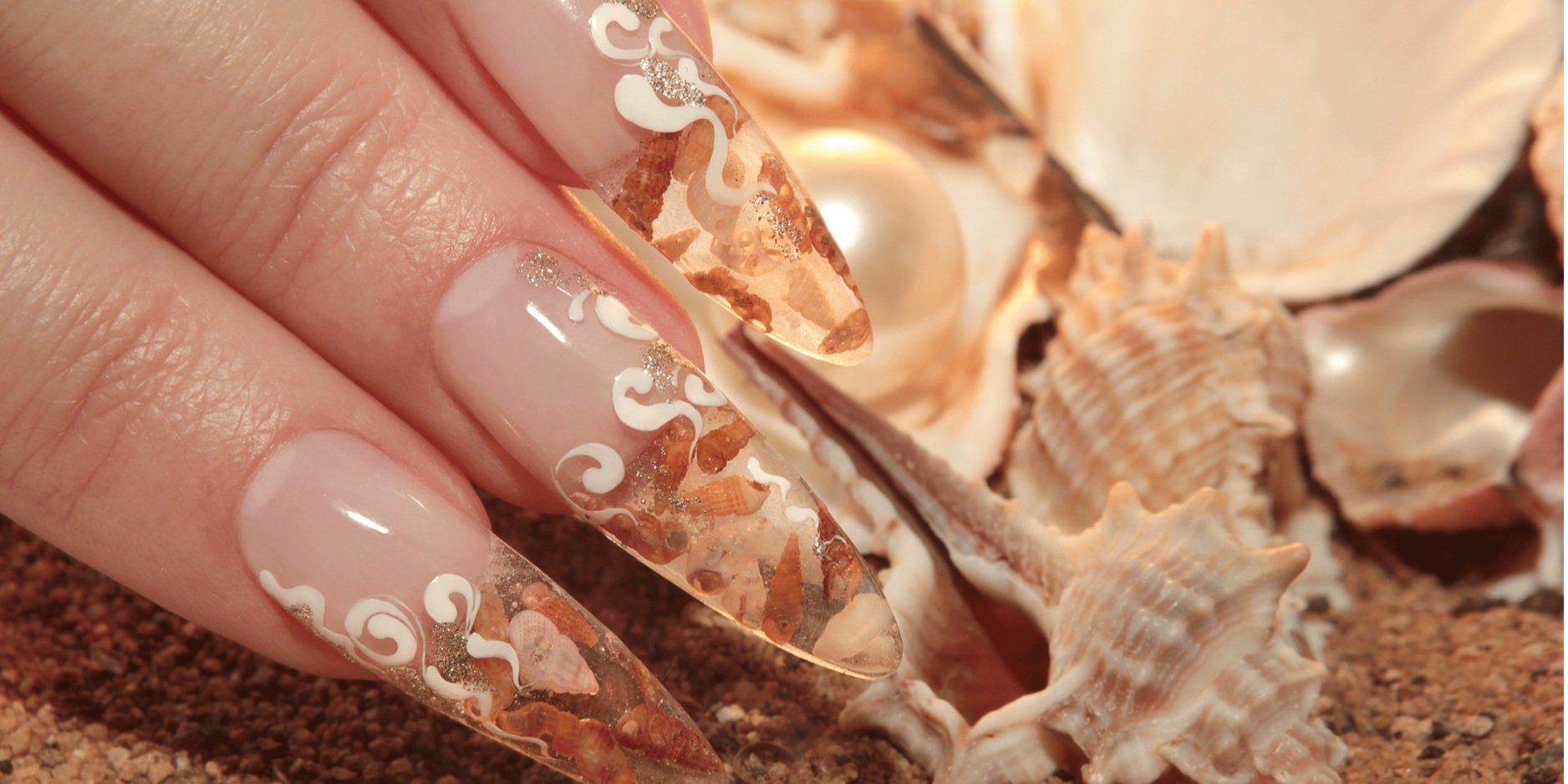 Tina's Nail Spa in Westlake, OH (6)
