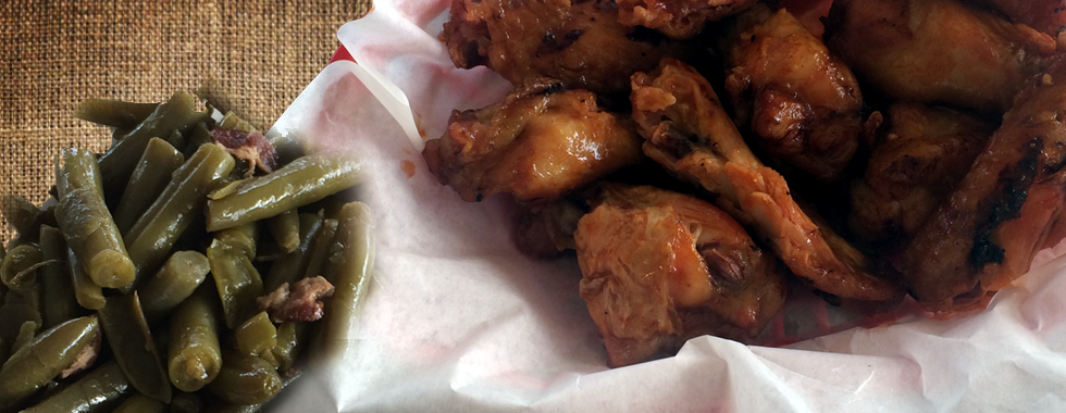 7 Miles Smokehouse in Chillicothe, OH (3)