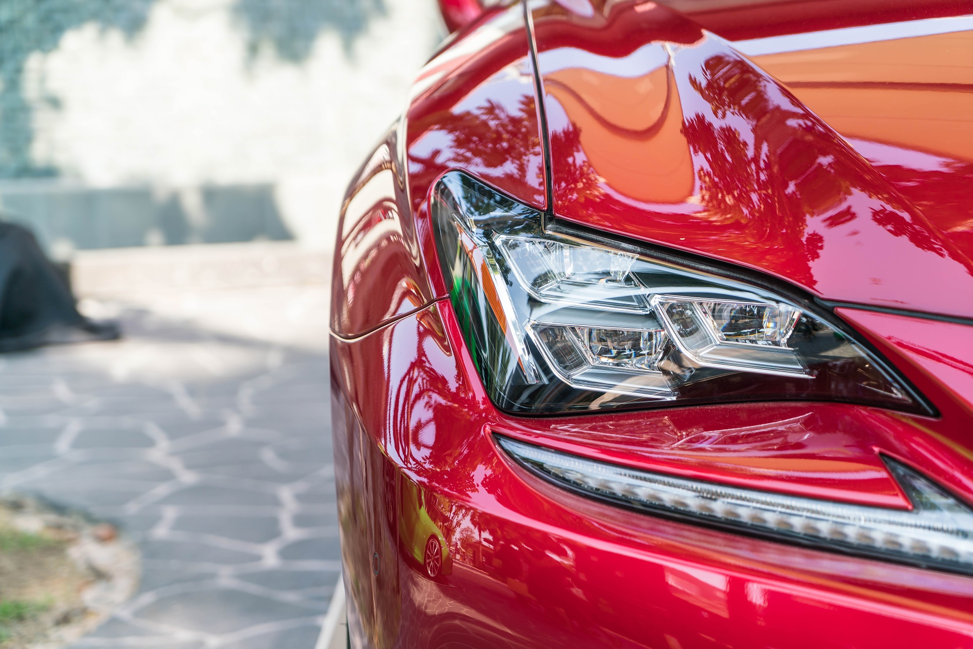 Easy Done Mobile Detailing Service in Carolina Beach, NC