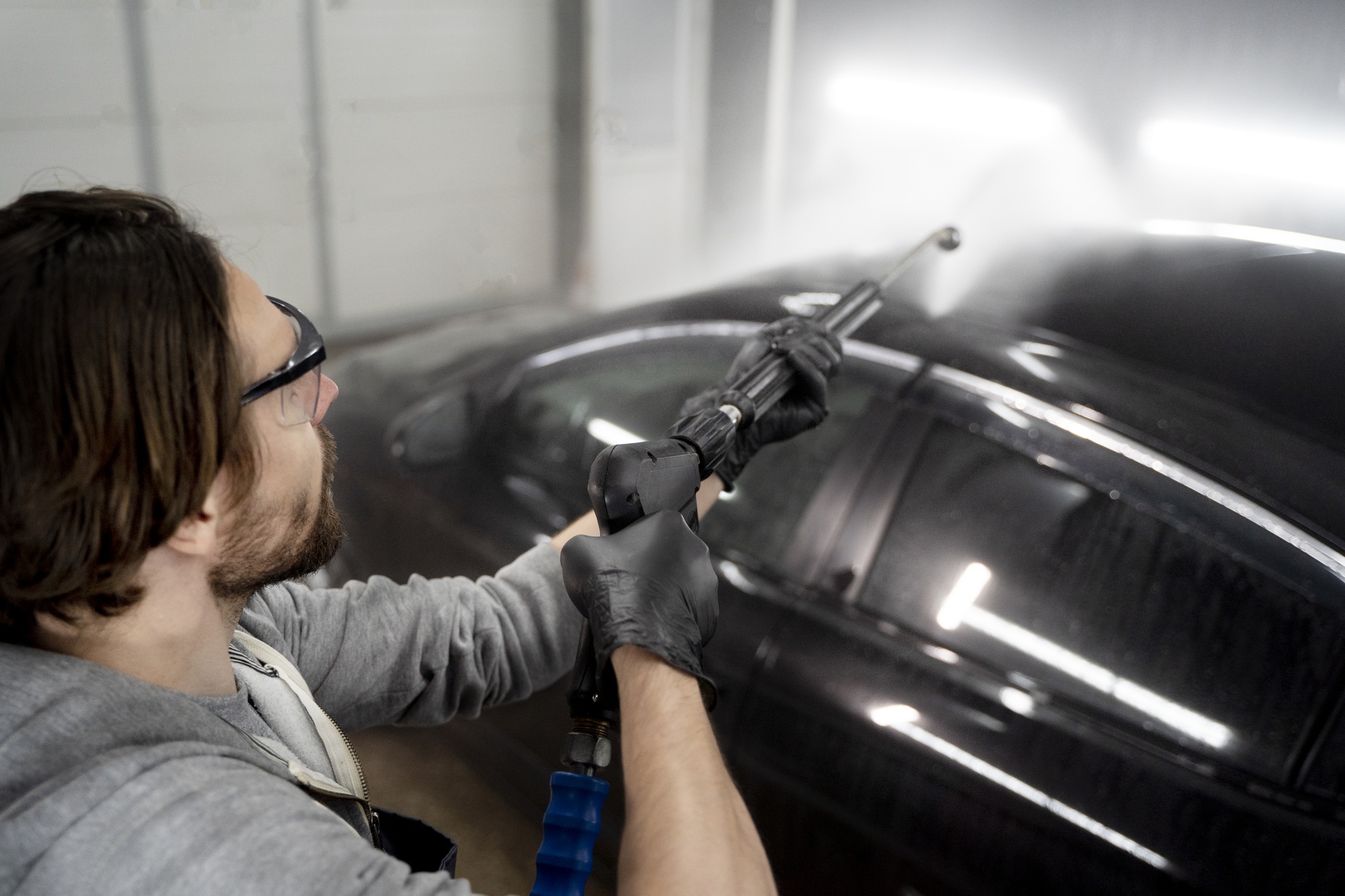 Easy Done Mobile Detailing Service in Carolina Beach, NC (2)
