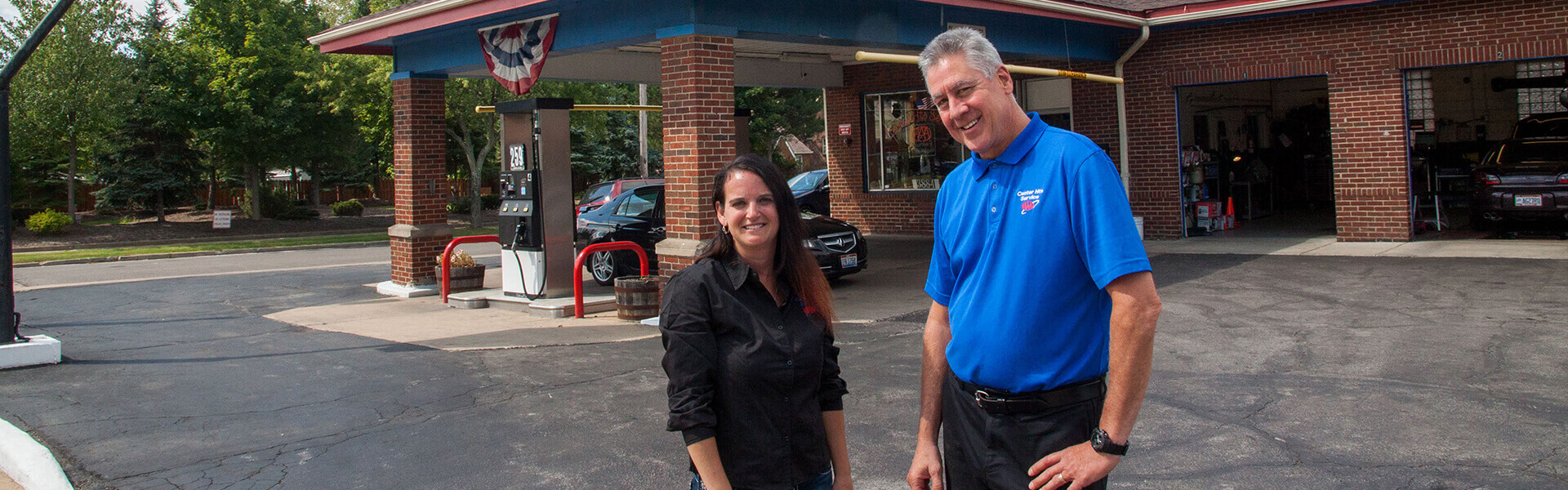 Center Heights Service in Warrensville Heights, OH (2)
