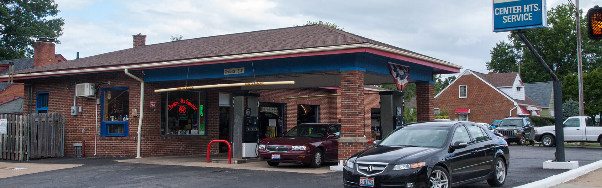 Center Heights Service in Warrensville Heights, OH (5)