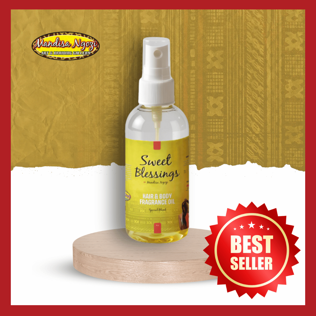 Mandisa Ngozi Art & Braiding Gallery in Tallahassee, FL (6)