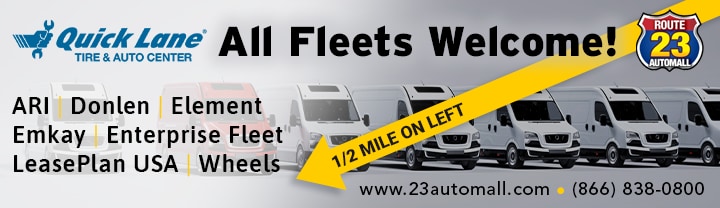 Route 23 Auto Mall, LLC in Butler, NJ (5)
