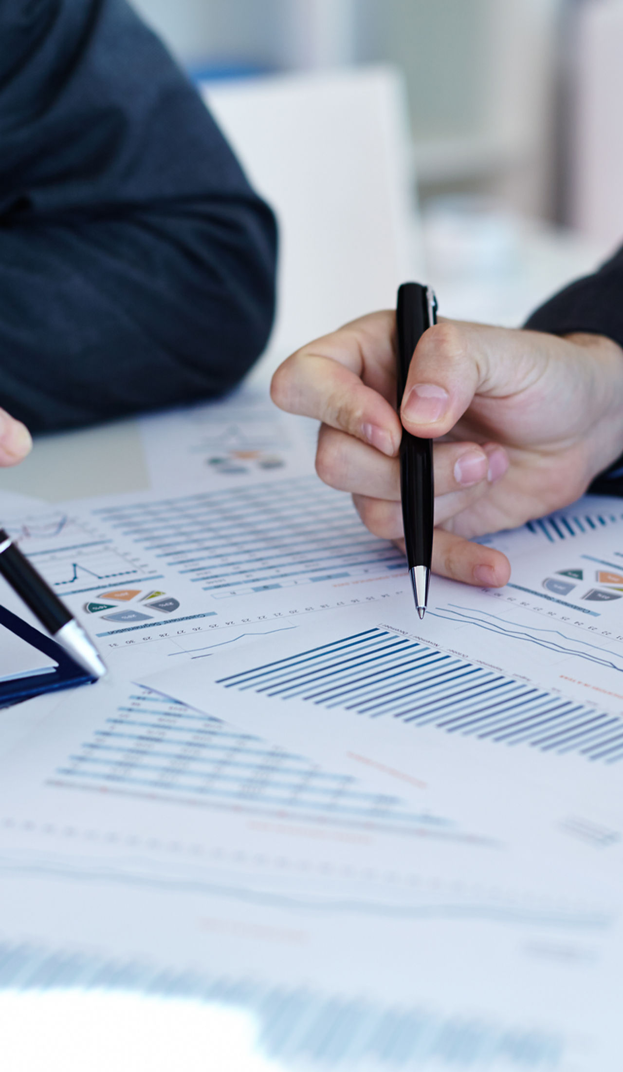 H&F Accounting & Tax Service Inc. in West Allis, WI