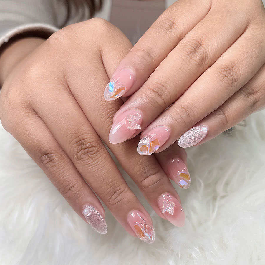 Top Nails Salon in West Nyack, NY (4)