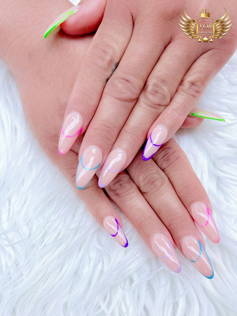 Top Nails Salon in West Nyack, NY (5)