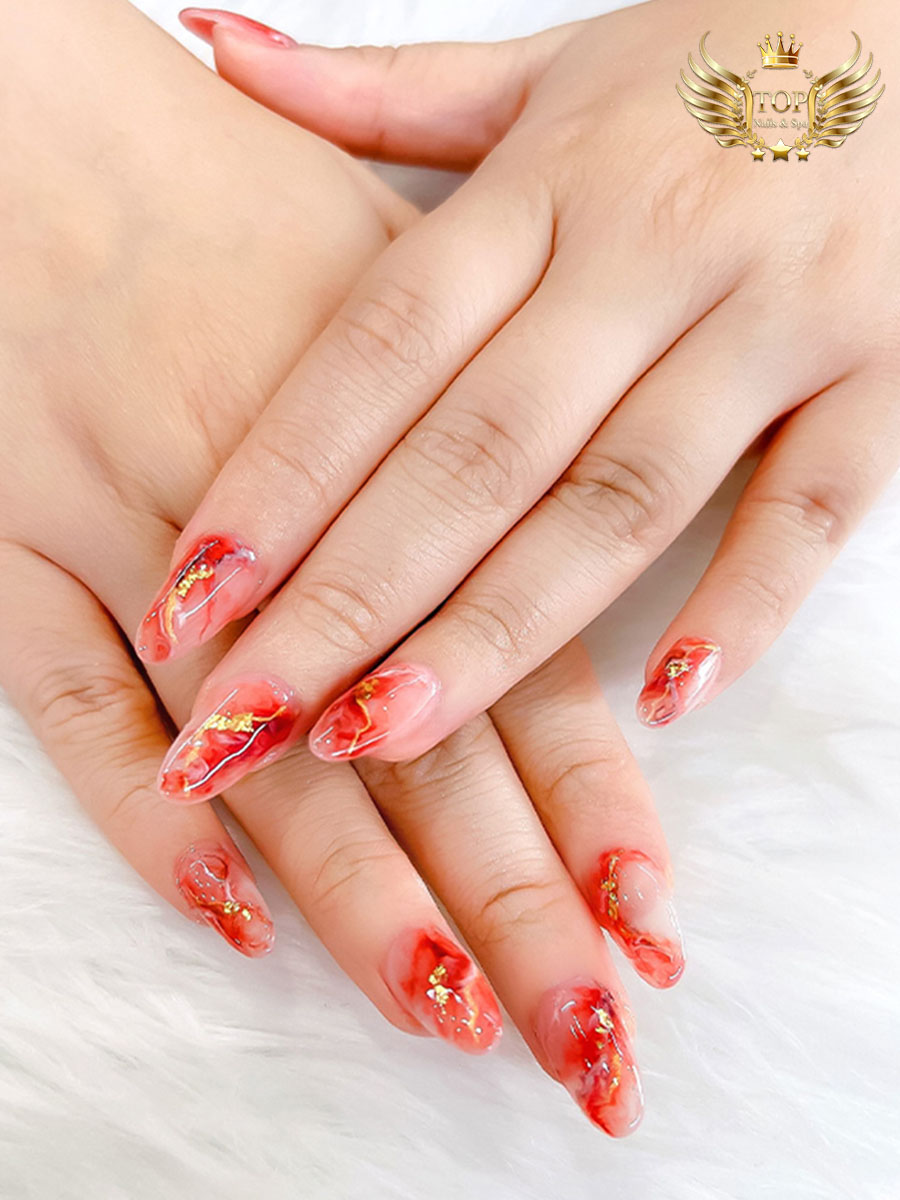 Top Nails Salon in West Nyack, NY (6)