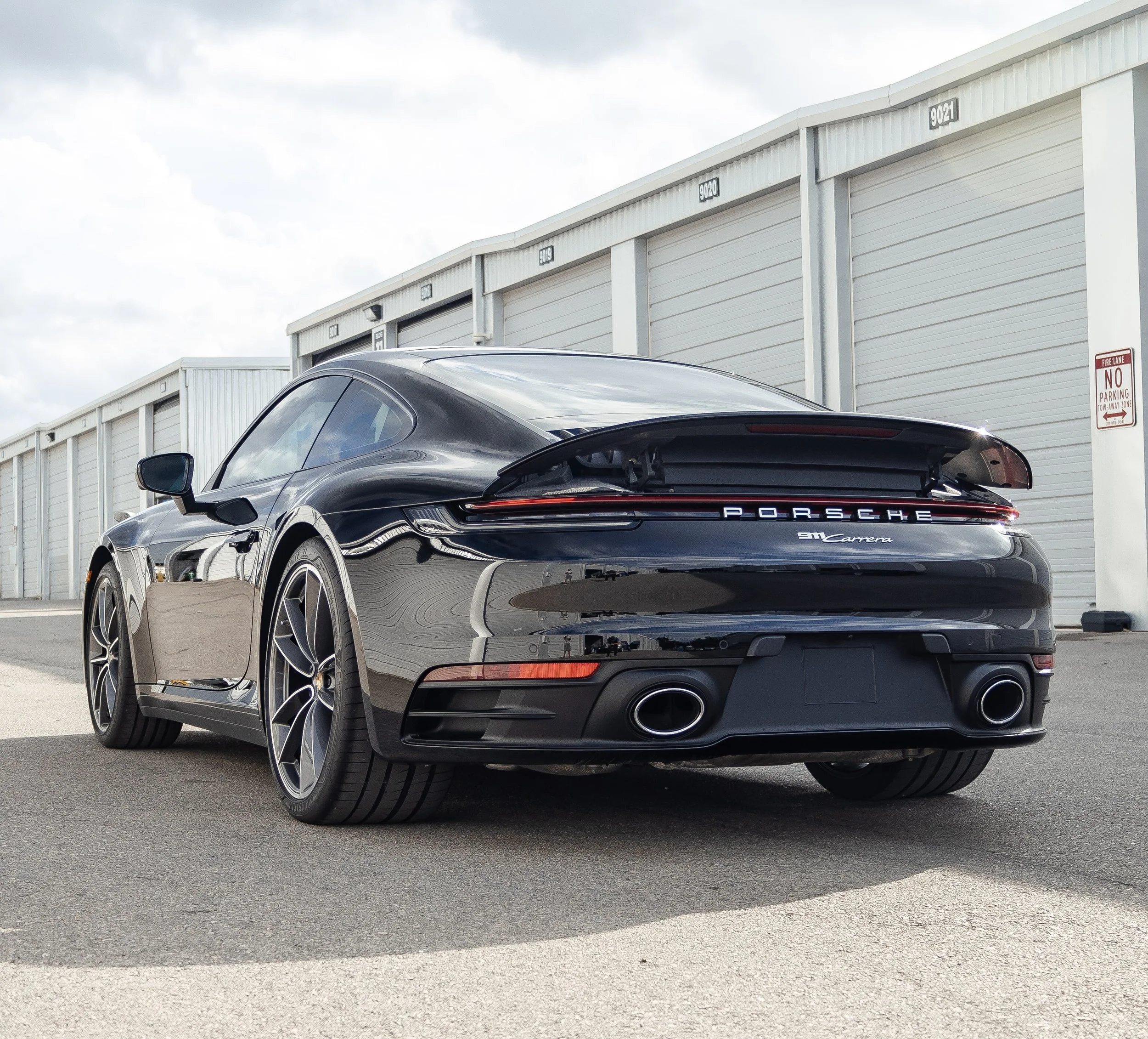 Arcane Auto Salon- Detailing & Wraps in San Antonio, TX