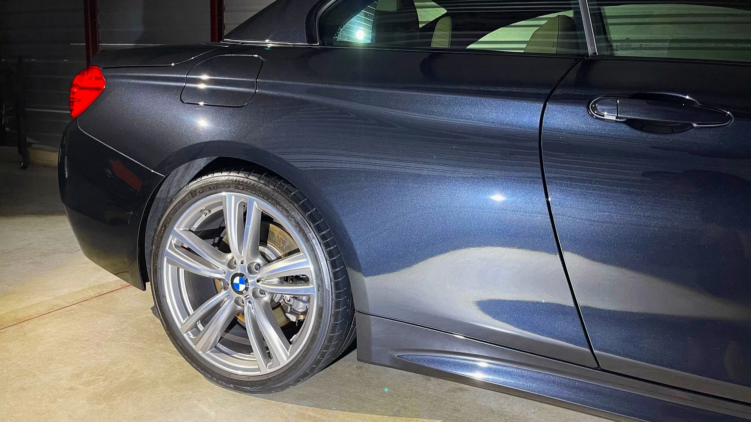 Arcane Auto Salon- Detailing & Wraps in San Antonio, TX (2)