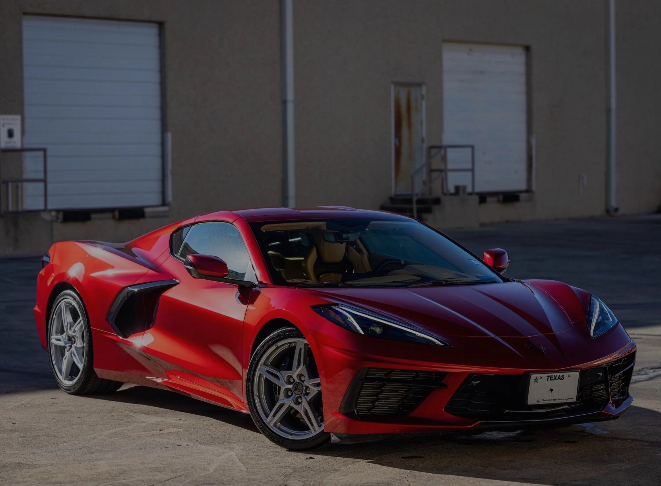 Arcane Auto Salon- Detailing & Wraps in San Antonio, TX (3)