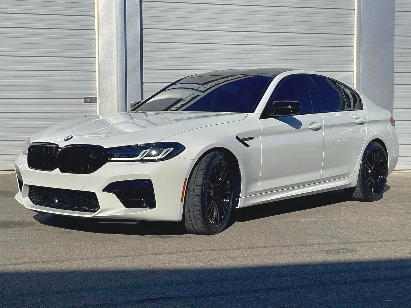 Arcane Auto Salon- Detailing & Wraps in San Antonio, TX (4)
