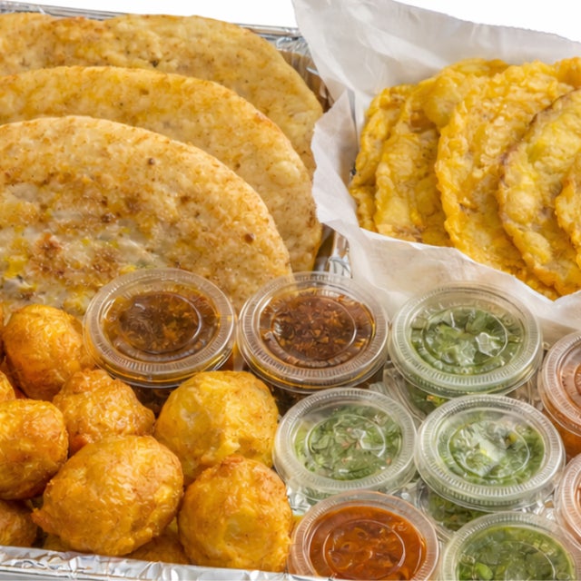 Trini Doubles n Tingz in Oak Ridge, NC